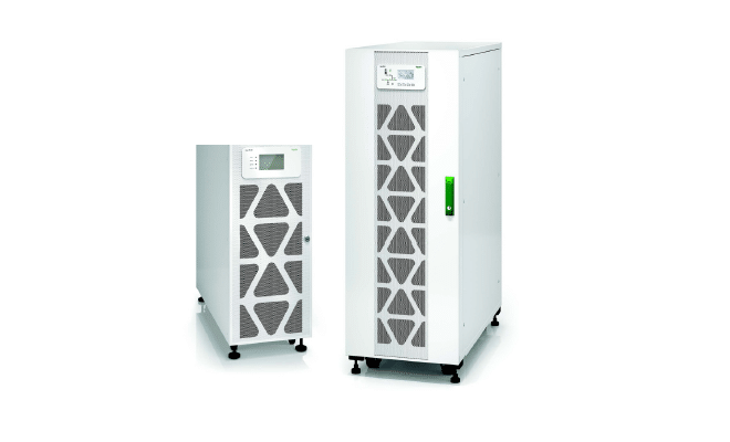 Uninterruptible Power Supply