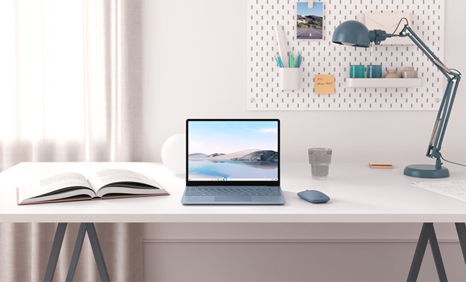 Microsoft Surface Frequently Asked Questions