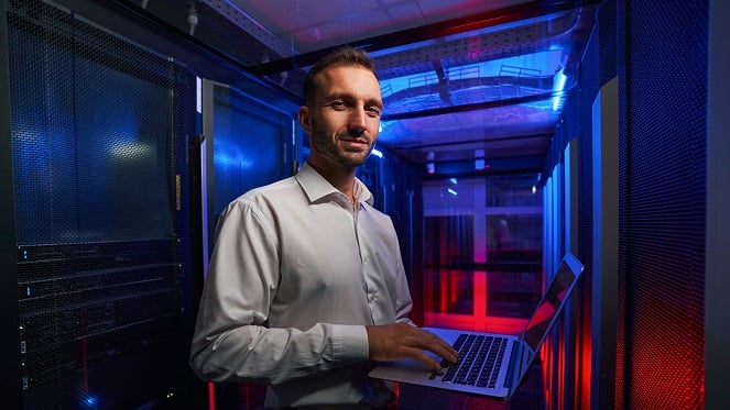 digital technologies