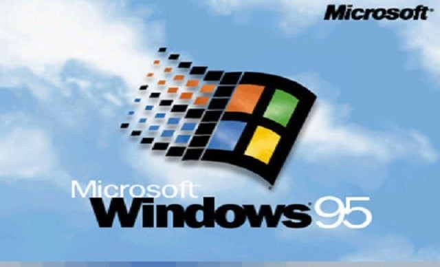 Evolution of Microsoft