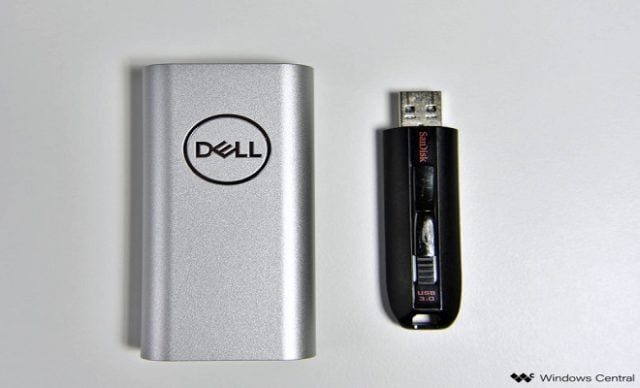 Dell Displays and Peripherals