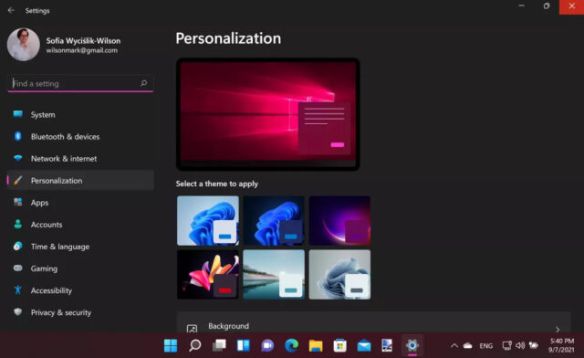 Windows 11
