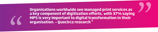 Chapter Nine: Innovation and the transformation of print