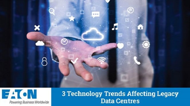Legacy Data Centres