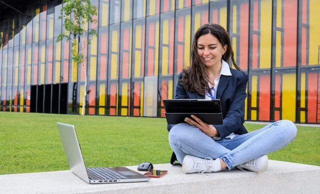 Remote Working Best Practices
