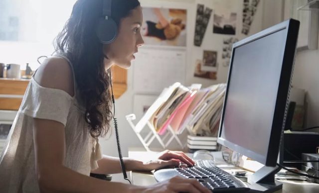 Dell Displays and Peripherals