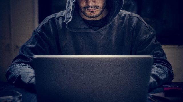 cybercrime