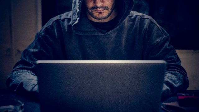 cybercrime