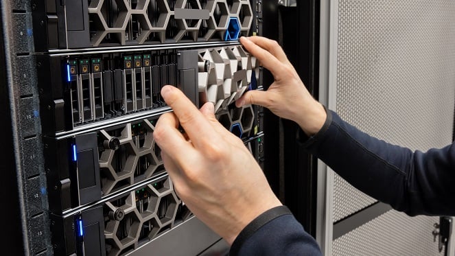 Hyperconverged Solutions