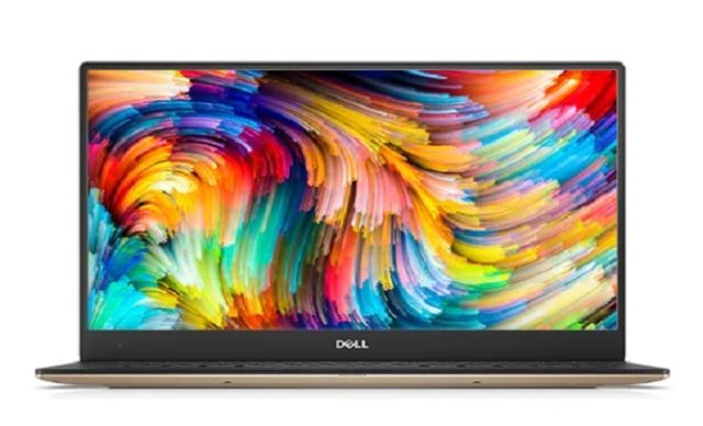 Dell XPS