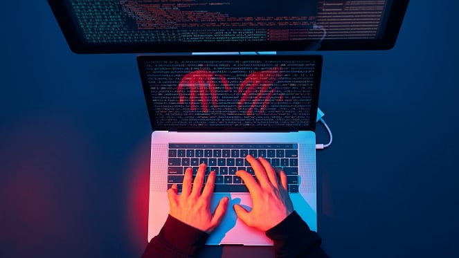 supply chain attacks