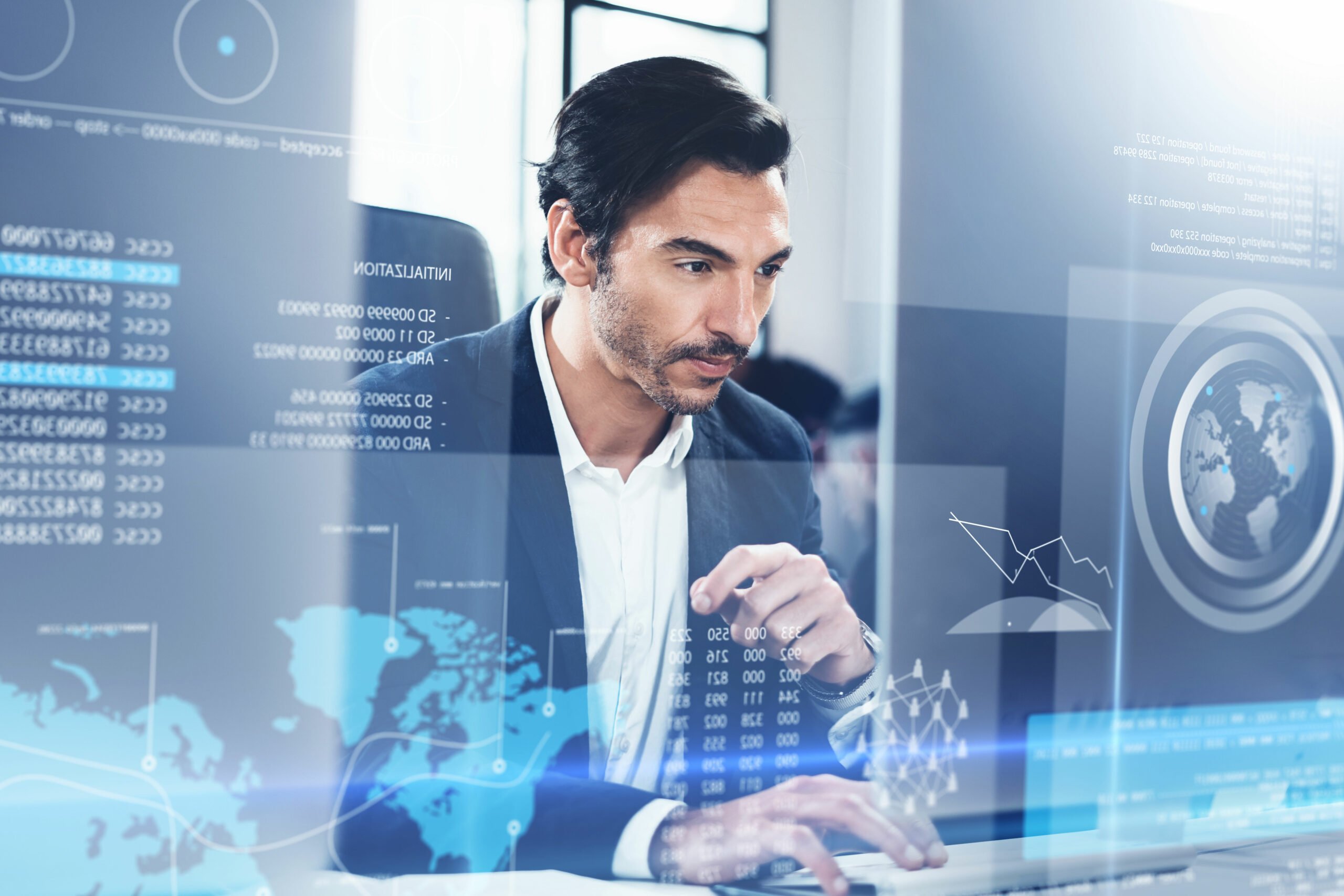 Modernising the IT back office for better business resilience