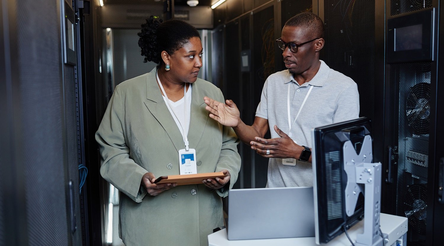 Dell Server Solutions