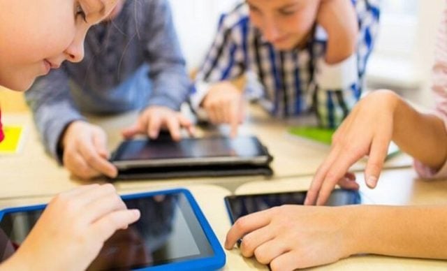 Digital and Hybrid Education