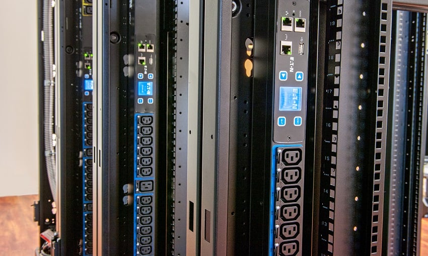 backup power