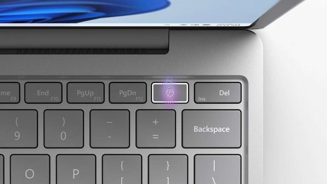 The Microsoft Surface Go 2 Is Ready When You Are
