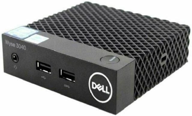 Dell Wyse 3040