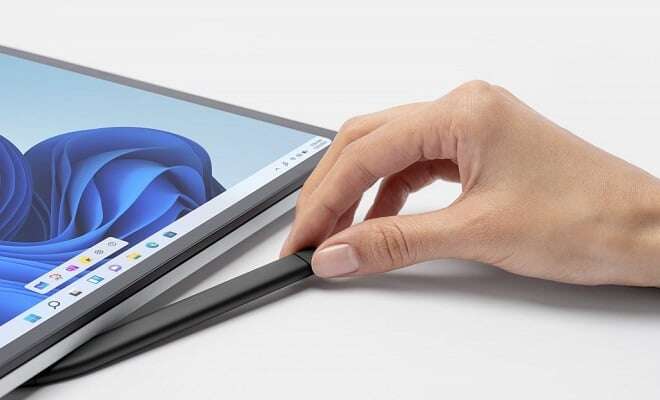 Microsoft Surface: A Hybrid Work Technology Solution