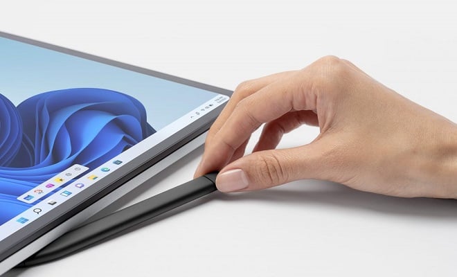 Microsoft Surface: A Hybrid Work Technology Solution