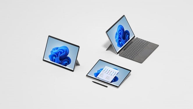 microsoft surface 