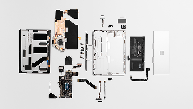 Microsoft Surface Frequently Asked Questions