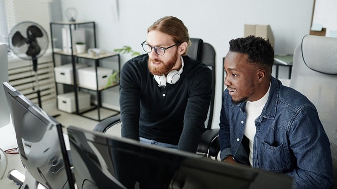 Computing At The Edge