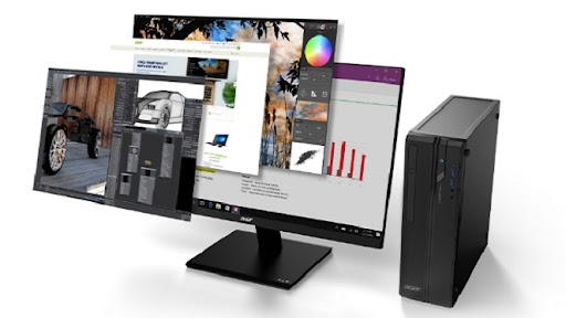 veriton desktop