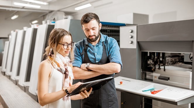 print ecosystem
