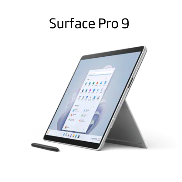 Surface Pro 9