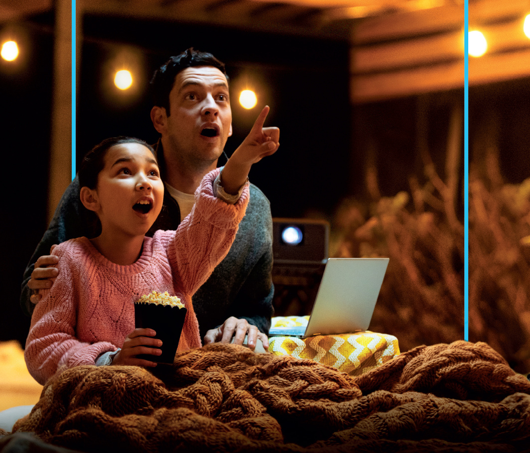 12th Gen Intel Core Processors - At the core of all you do