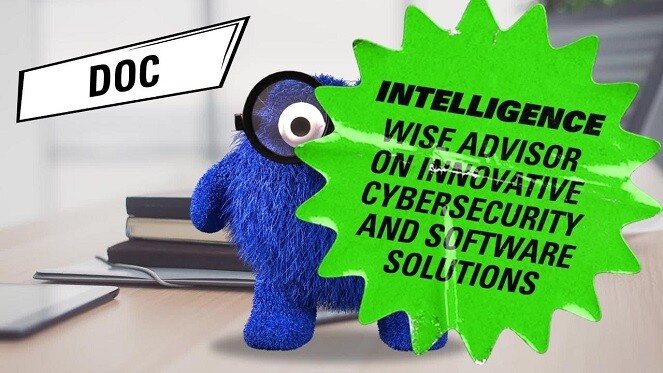 Eaton Cybersecurity With Doc From The Eaton Toy Force