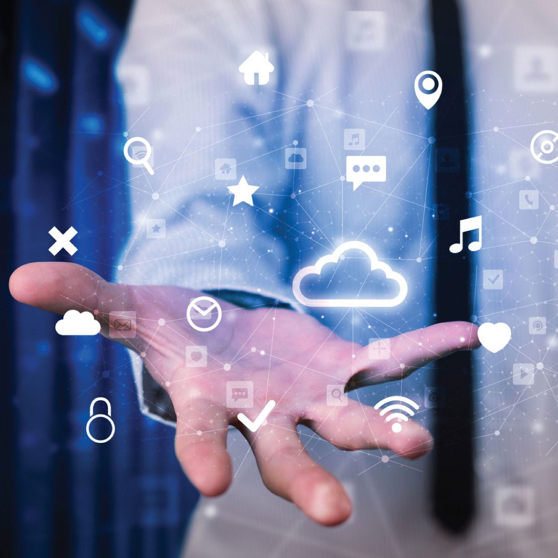 3 Technology Trends Affecting Legacy Data Centres