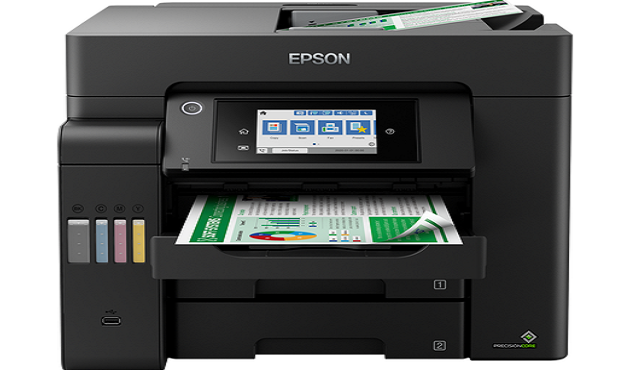 South Africa Loves Ink Tank Printers