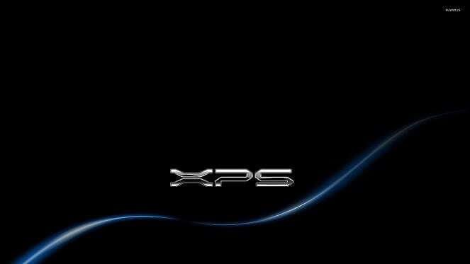 Dell XPS Range