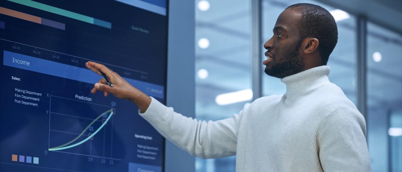 5 Ways to improve your business’s cash flow