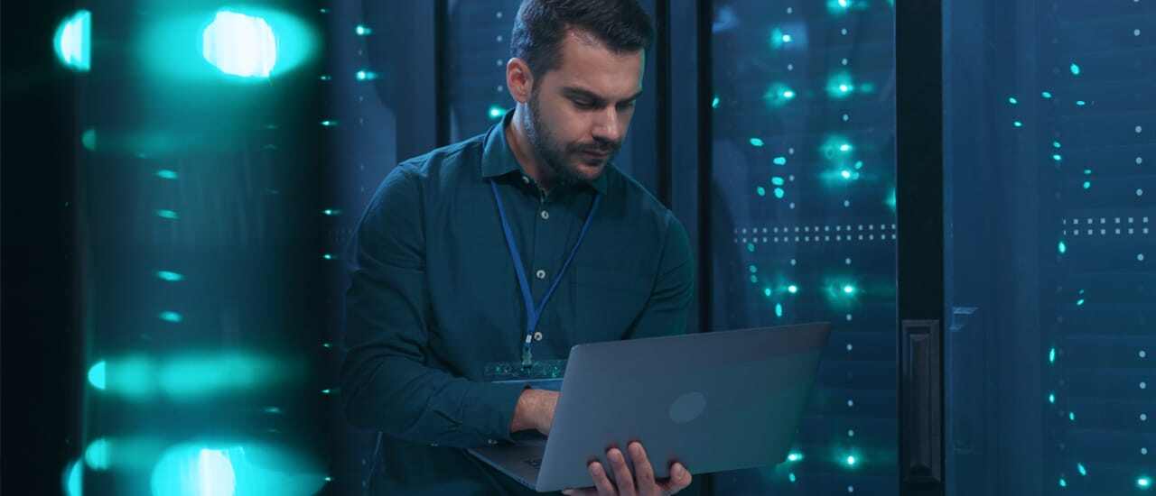 Comprehensive core infrastructure modernisation