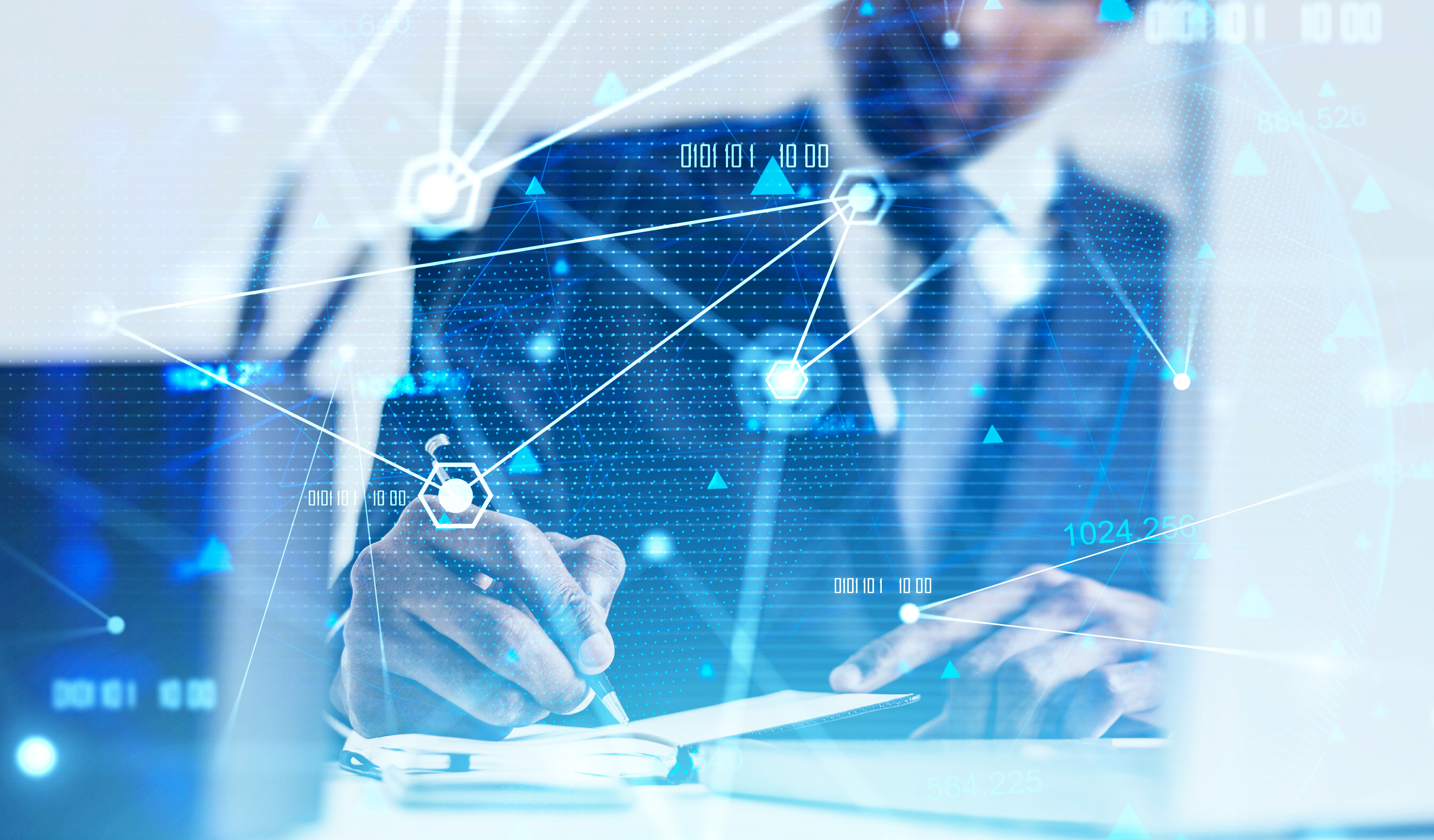 Enterprise Network Infrastructure For Your Business