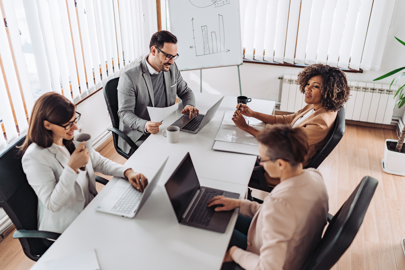 Hewlett Packard Enterprise SMB Storage Solutions: Enhances Operations