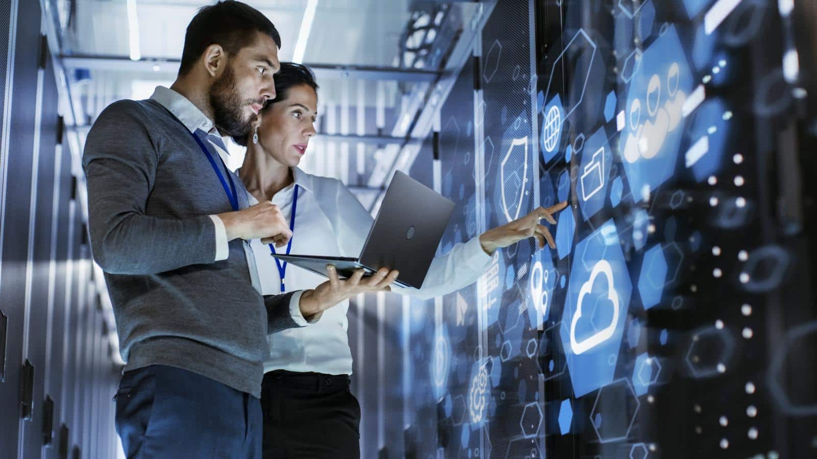 Everything you want to know about UPSes