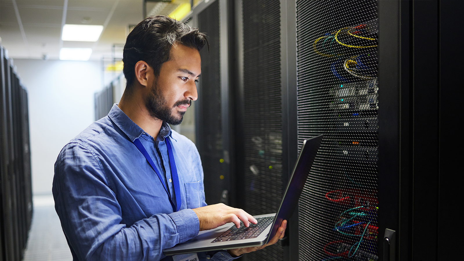 HPE MSA: Storage that grows alongside the organisation