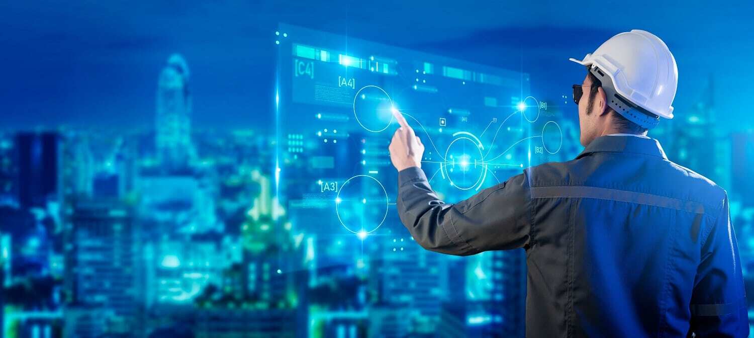 Harnessing the benefits of intelligent data management