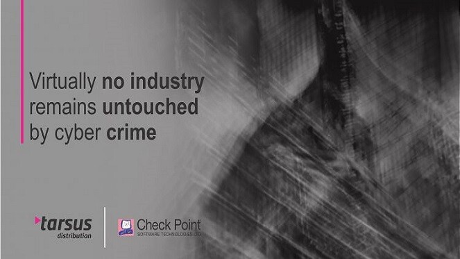 Prevent Cyber Threats With Check Point