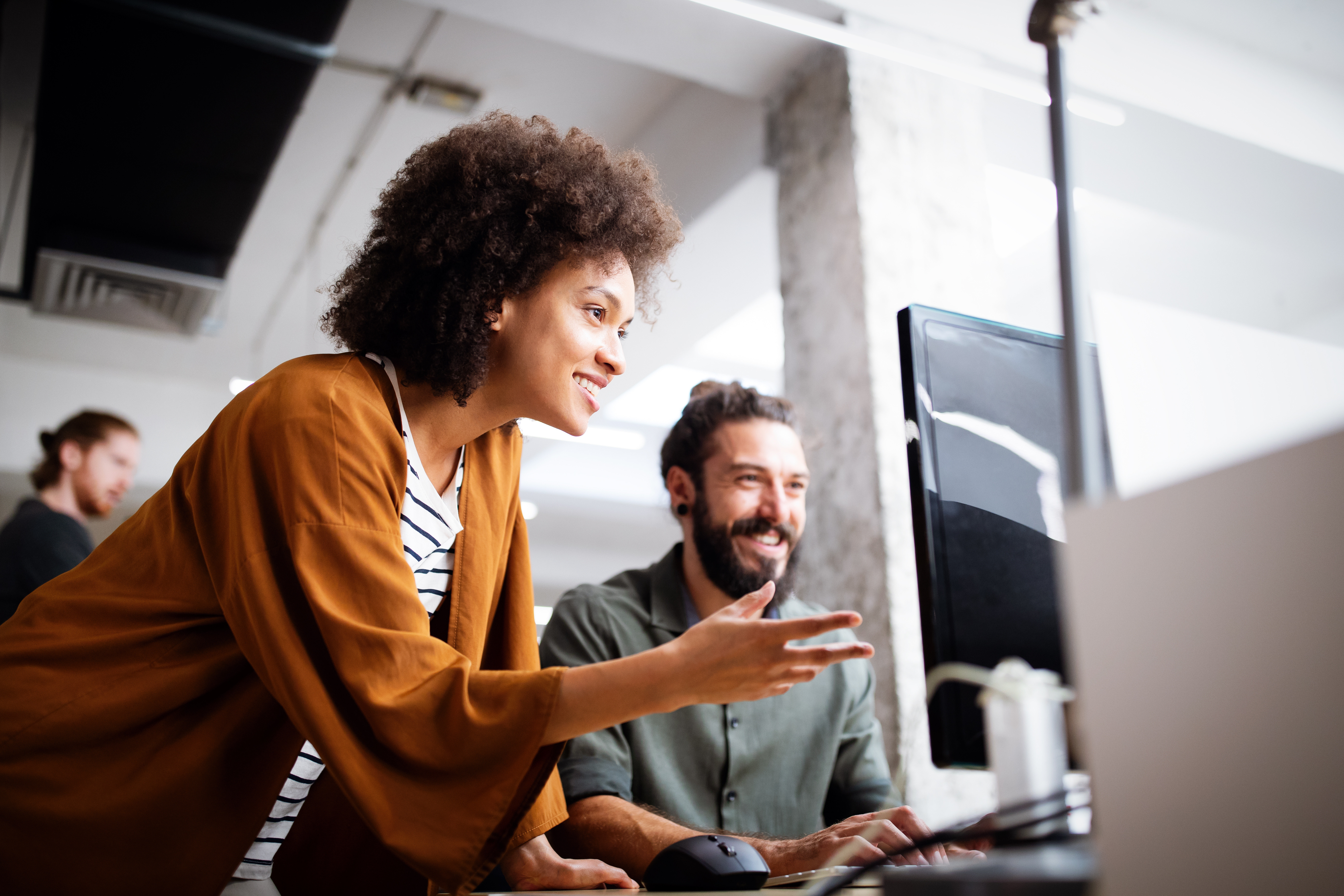 Frequently Asked Questions About Computing