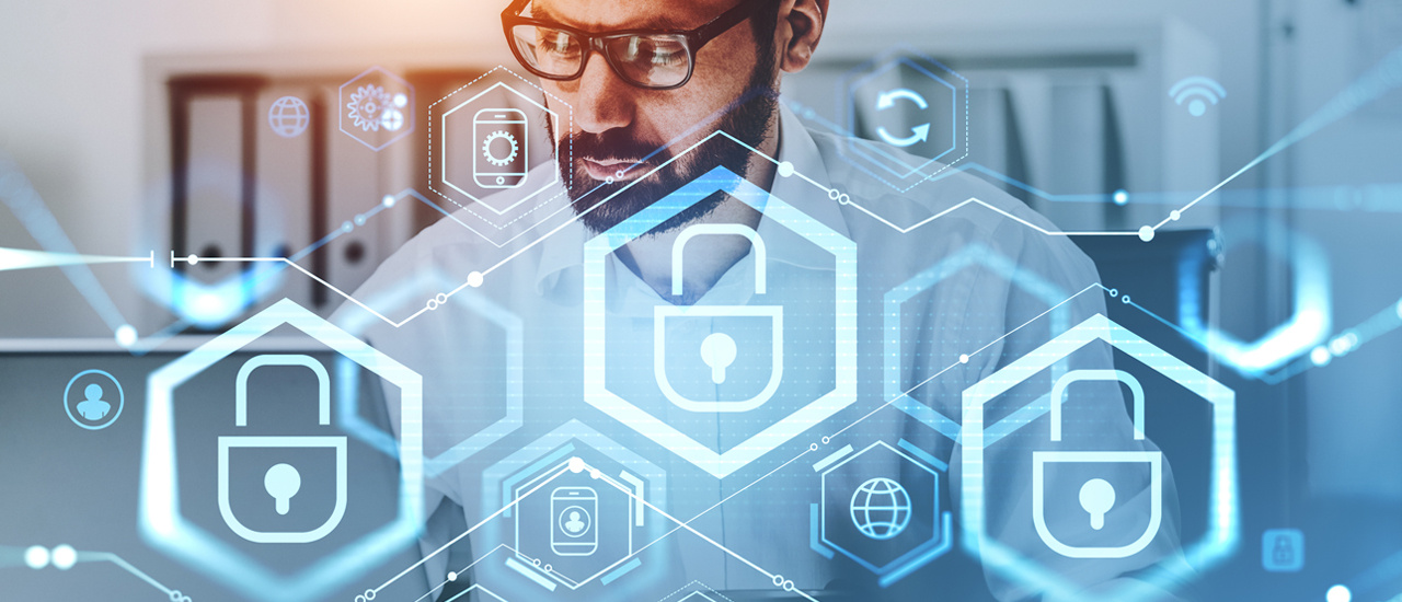 Cybersecurity—it's easier than SMBs think