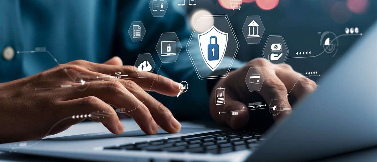 Managed detection and response: stopping today’s advanced threats in their tracks