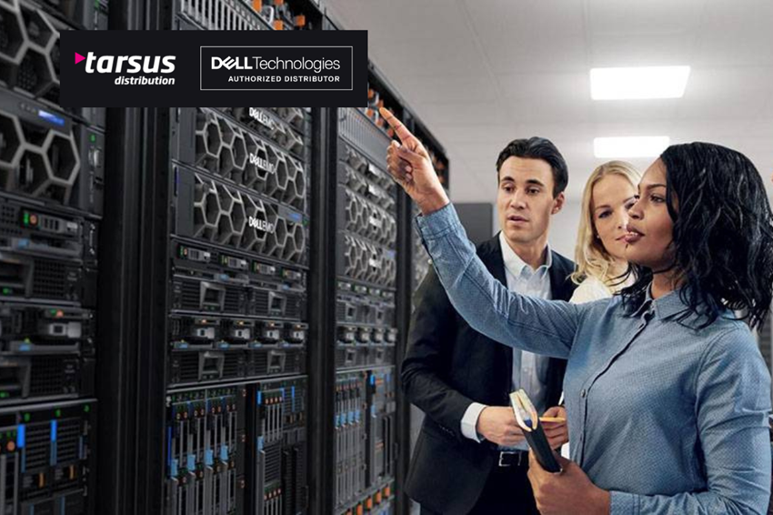 Dell PowerStore: Bringing enterprise capabilities to mid-range storage
