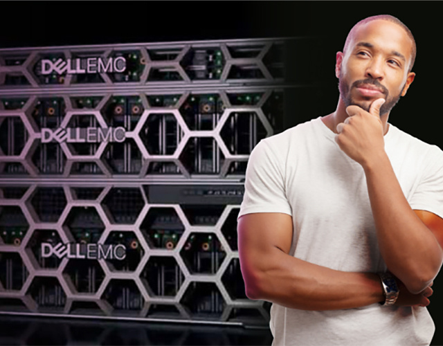 Keys In Modernising Your IT Infrastructure