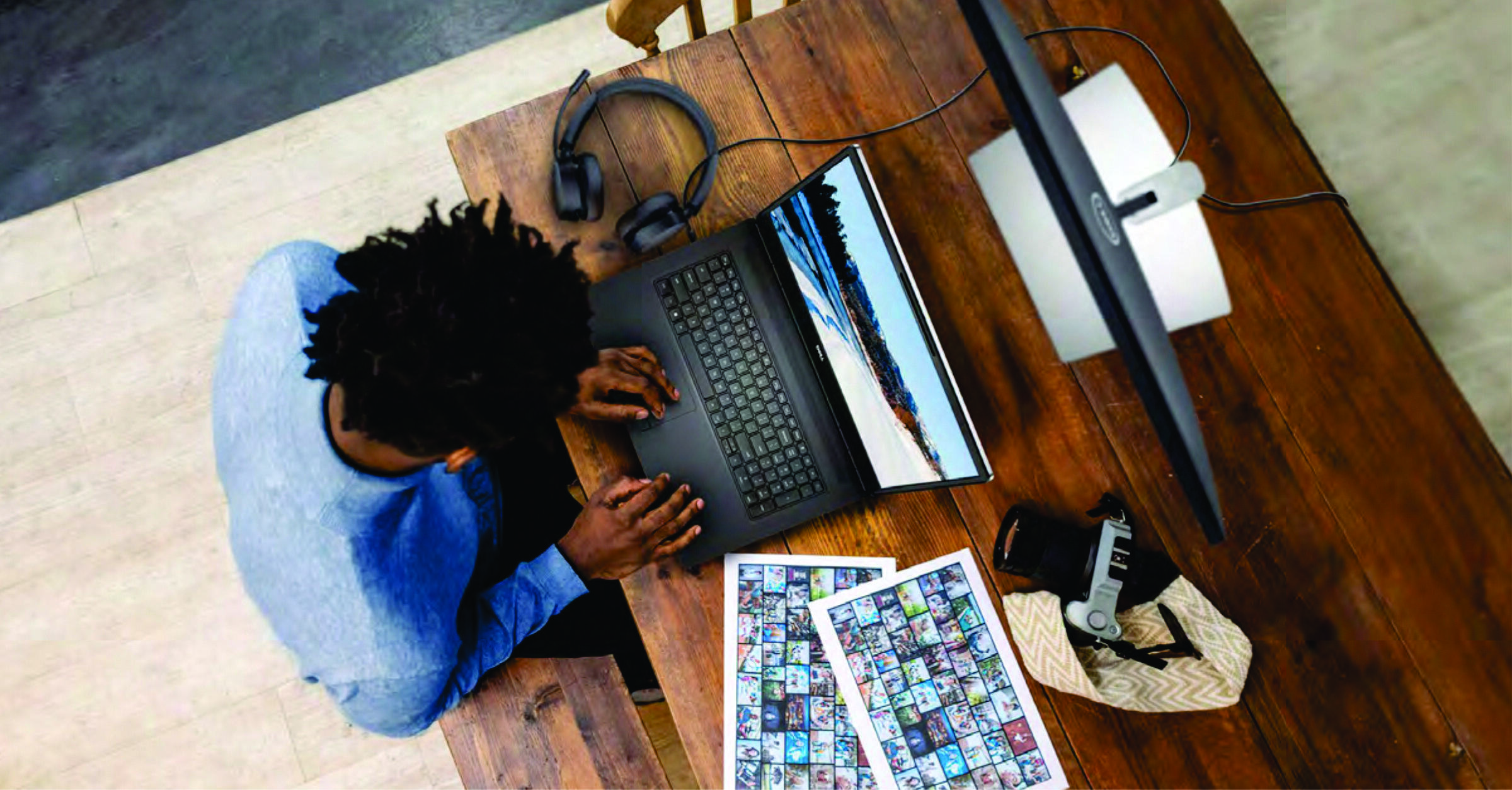 Dell Precision: workstations that can handle any load