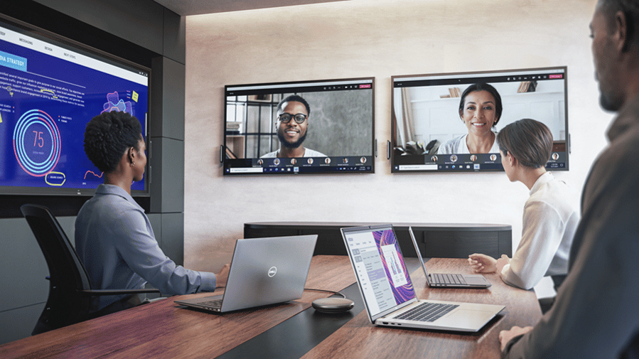 Unlock business power with Dell's compute portfolio