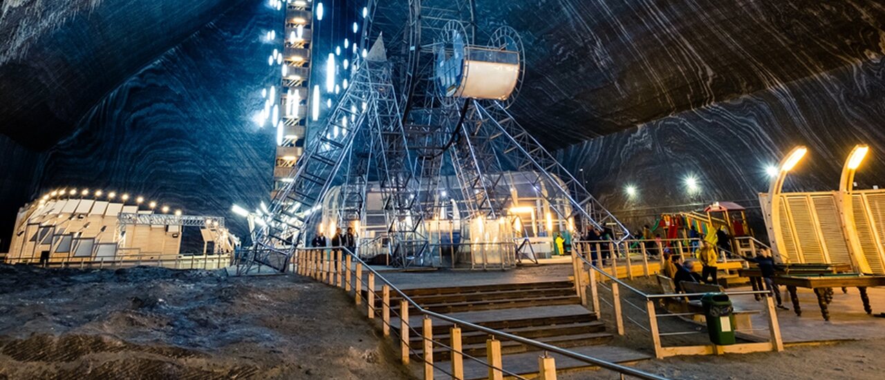 Slowly, digital transformation is changing mining